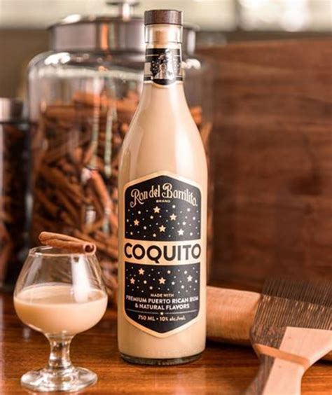 cohito|Coquito